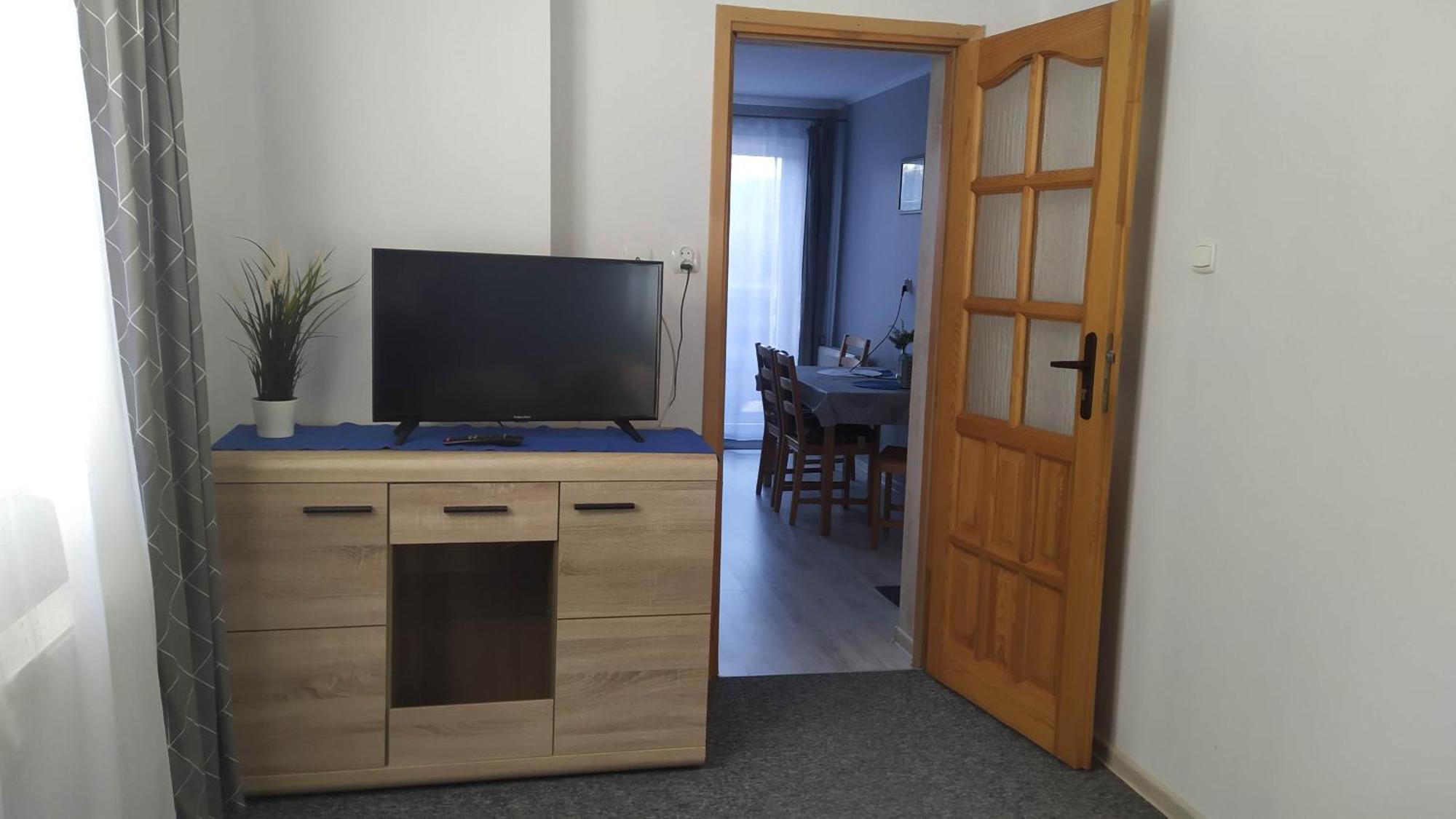 Apartamenty Z Widokiem Na Gory Буковина-Татшаньска Номер фото