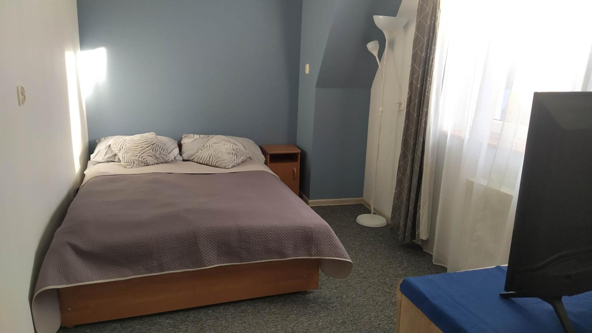 Apartamenty Z Widokiem Na Gory Буковина-Татшаньска Номер фото