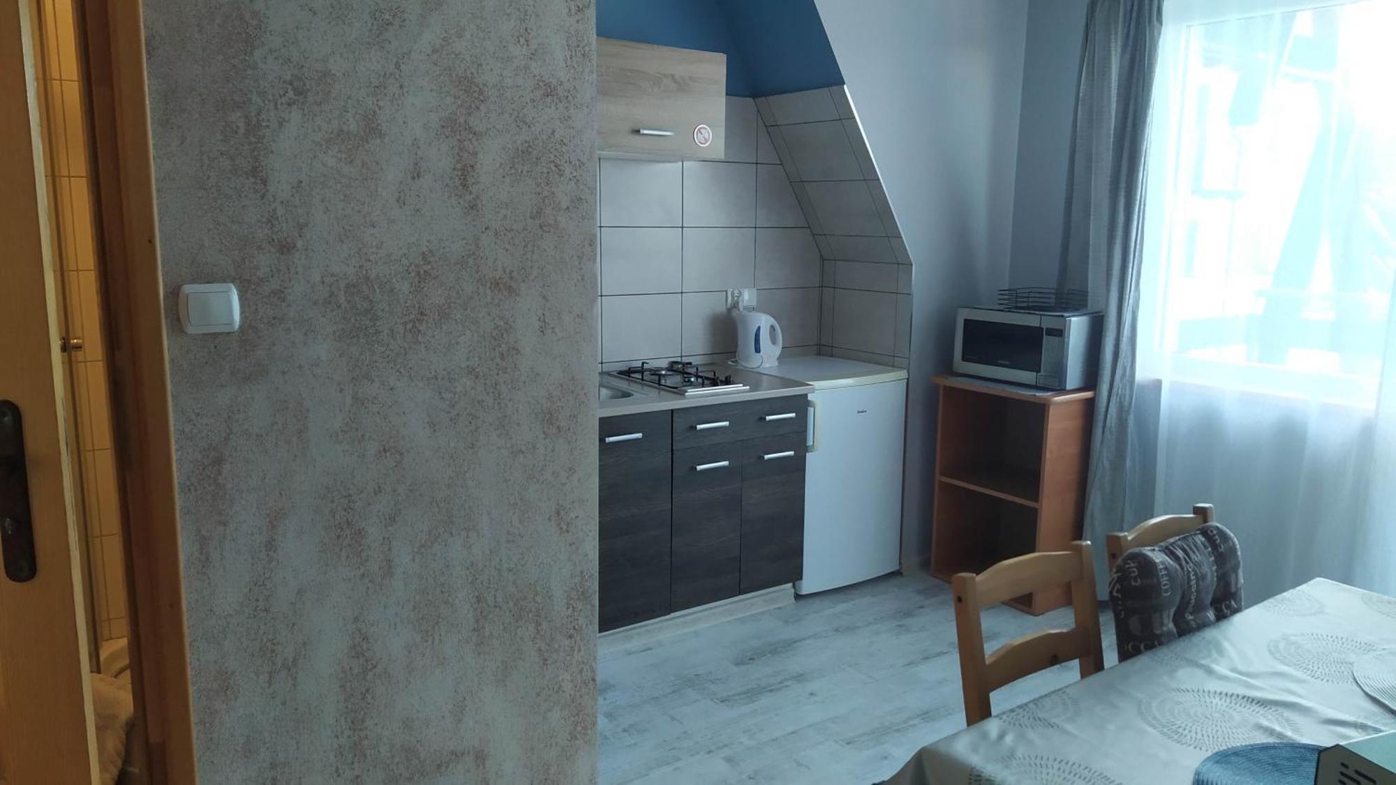 Apartamenty Z Widokiem Na Gory Буковина-Татшаньска Номер фото