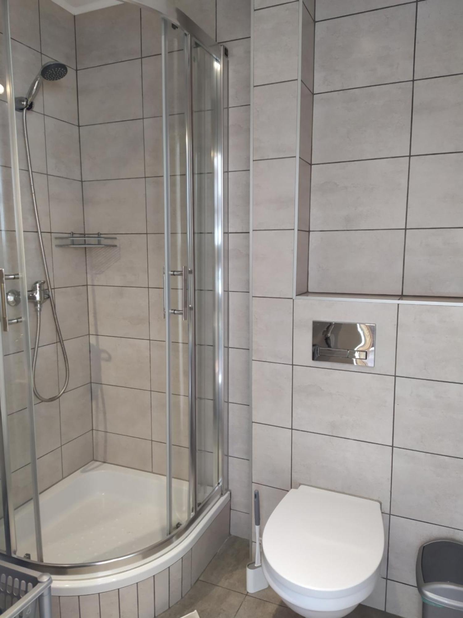 Apartamenty Z Widokiem Na Gory Буковина-Татшаньска Номер фото