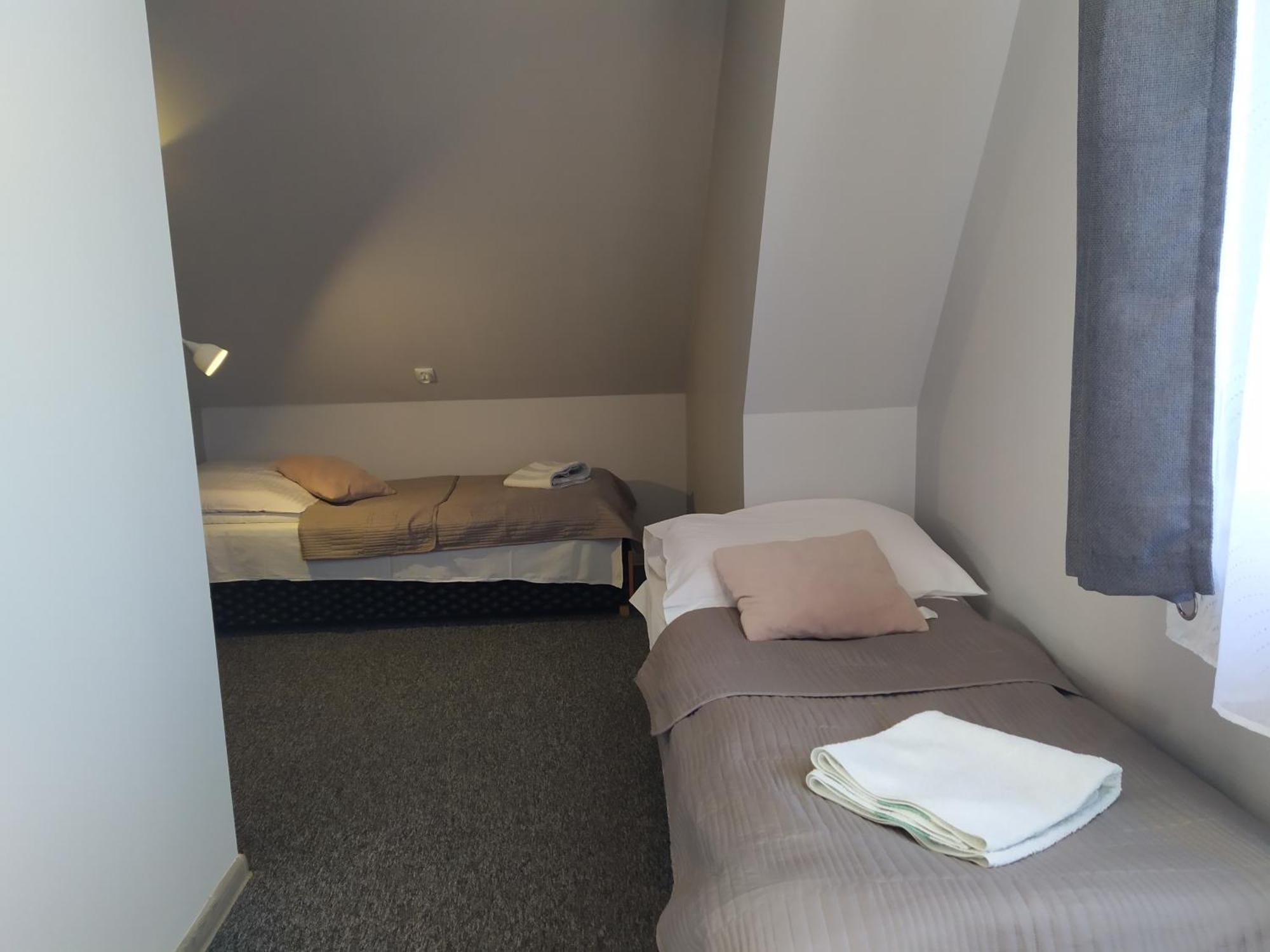 Apartamenty Z Widokiem Na Gory Буковина-Татшаньска Номер фото