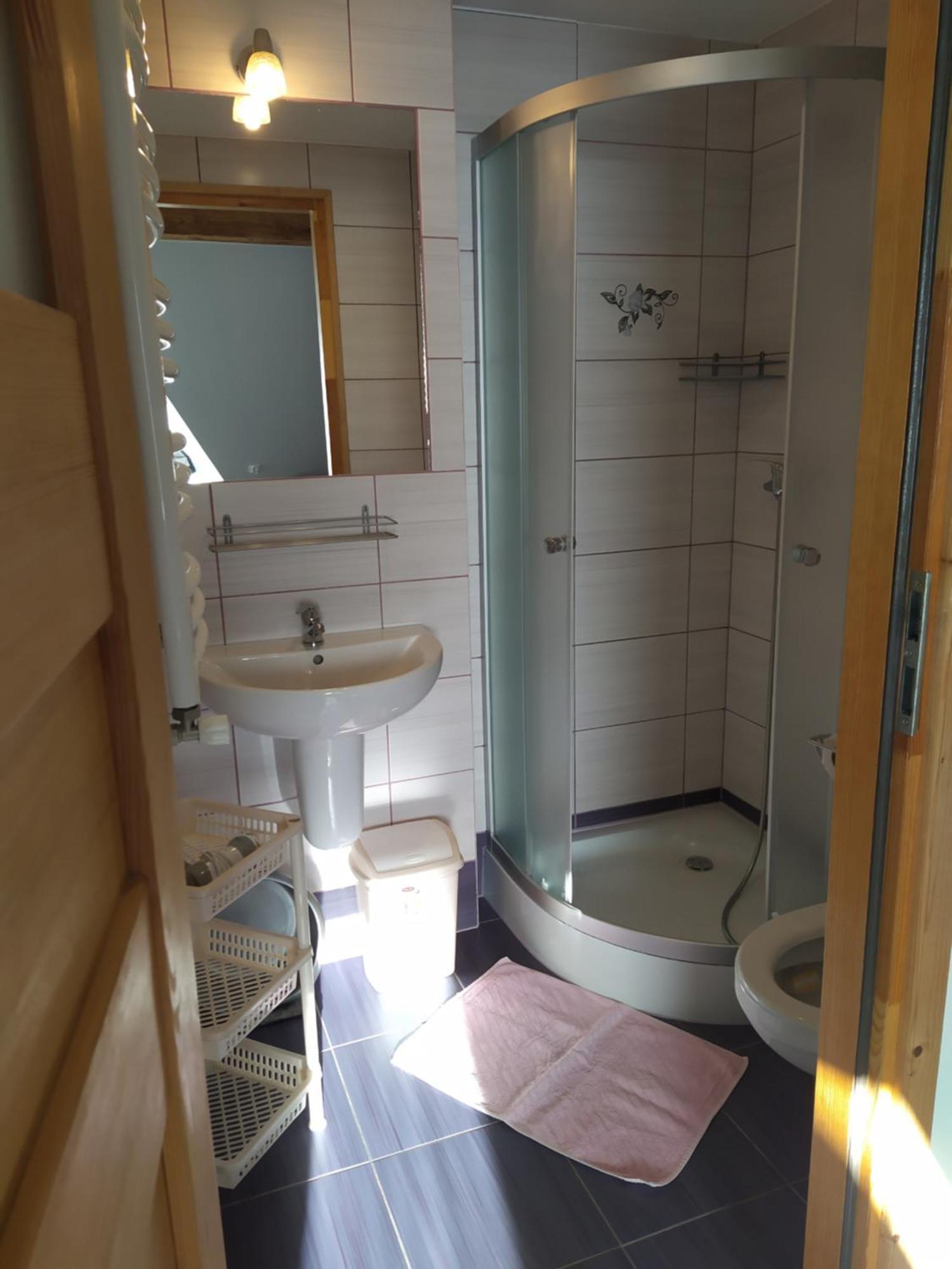 Apartamenty Z Widokiem Na Gory Буковина-Татшаньска Номер фото