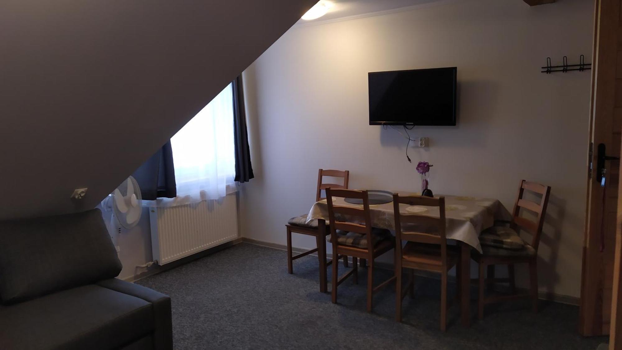 Apartamenty Z Widokiem Na Gory Буковина-Татшаньска Номер фото