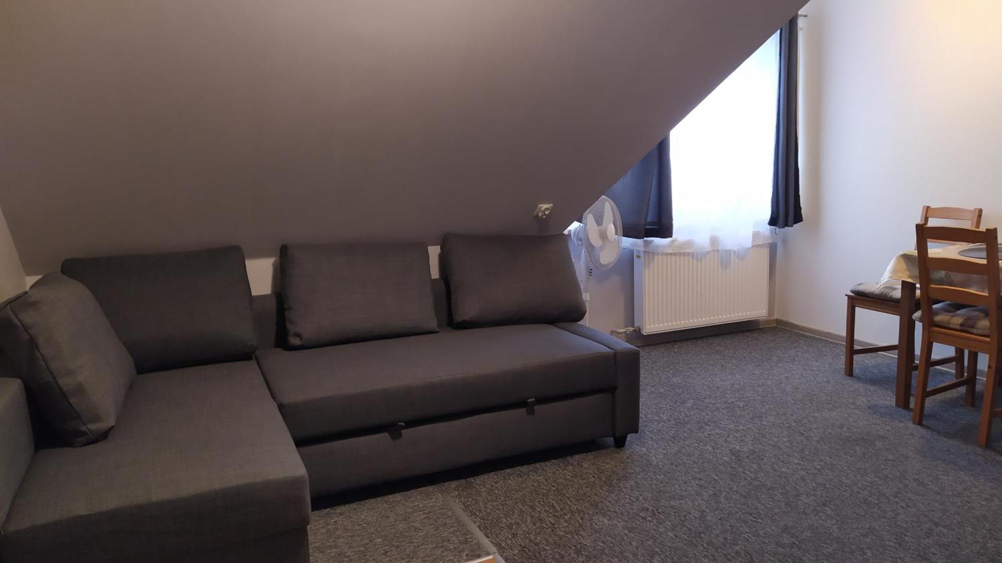Apartamenty Z Widokiem Na Gory Буковина-Татшаньска Номер фото