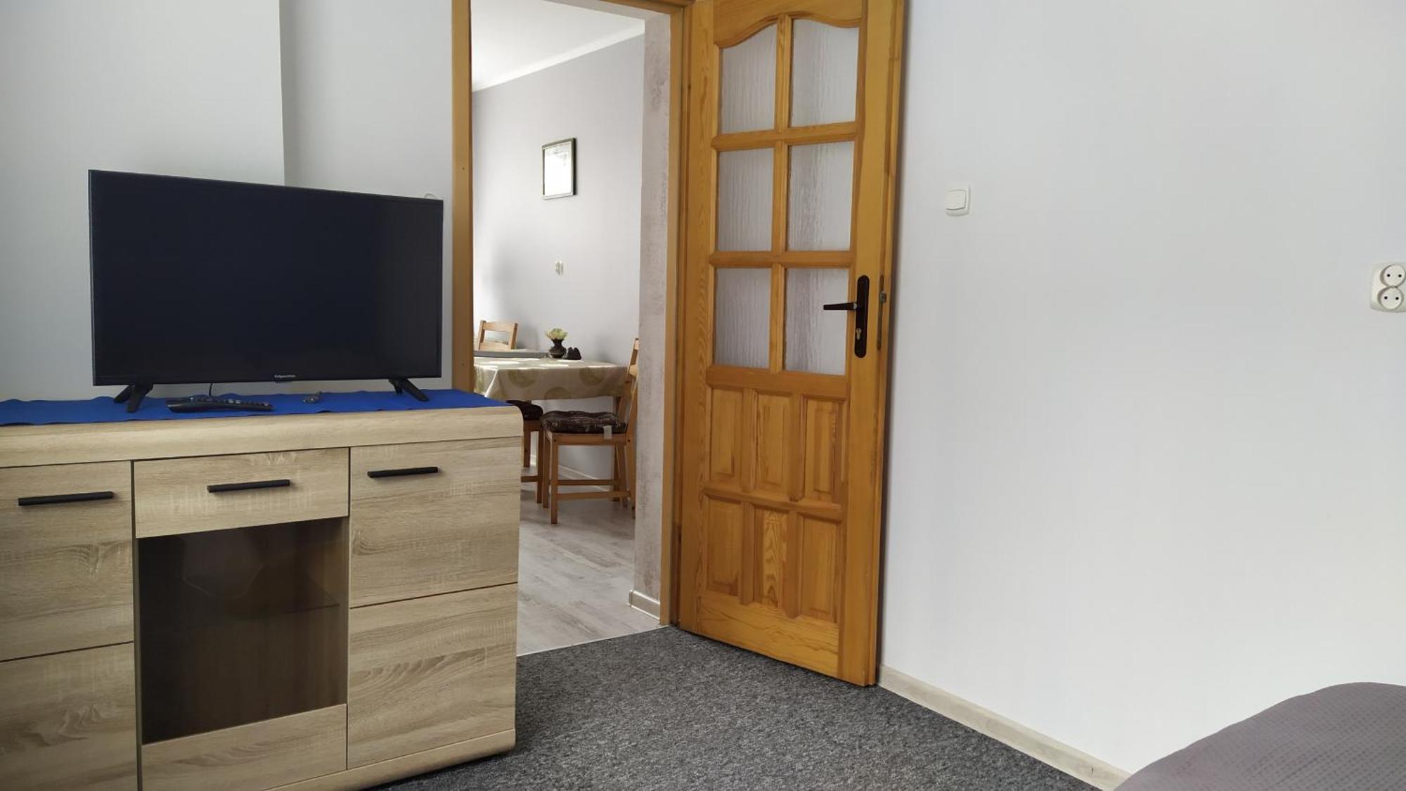 Apartamenty Z Widokiem Na Gory Буковина-Татшаньска Номер фото