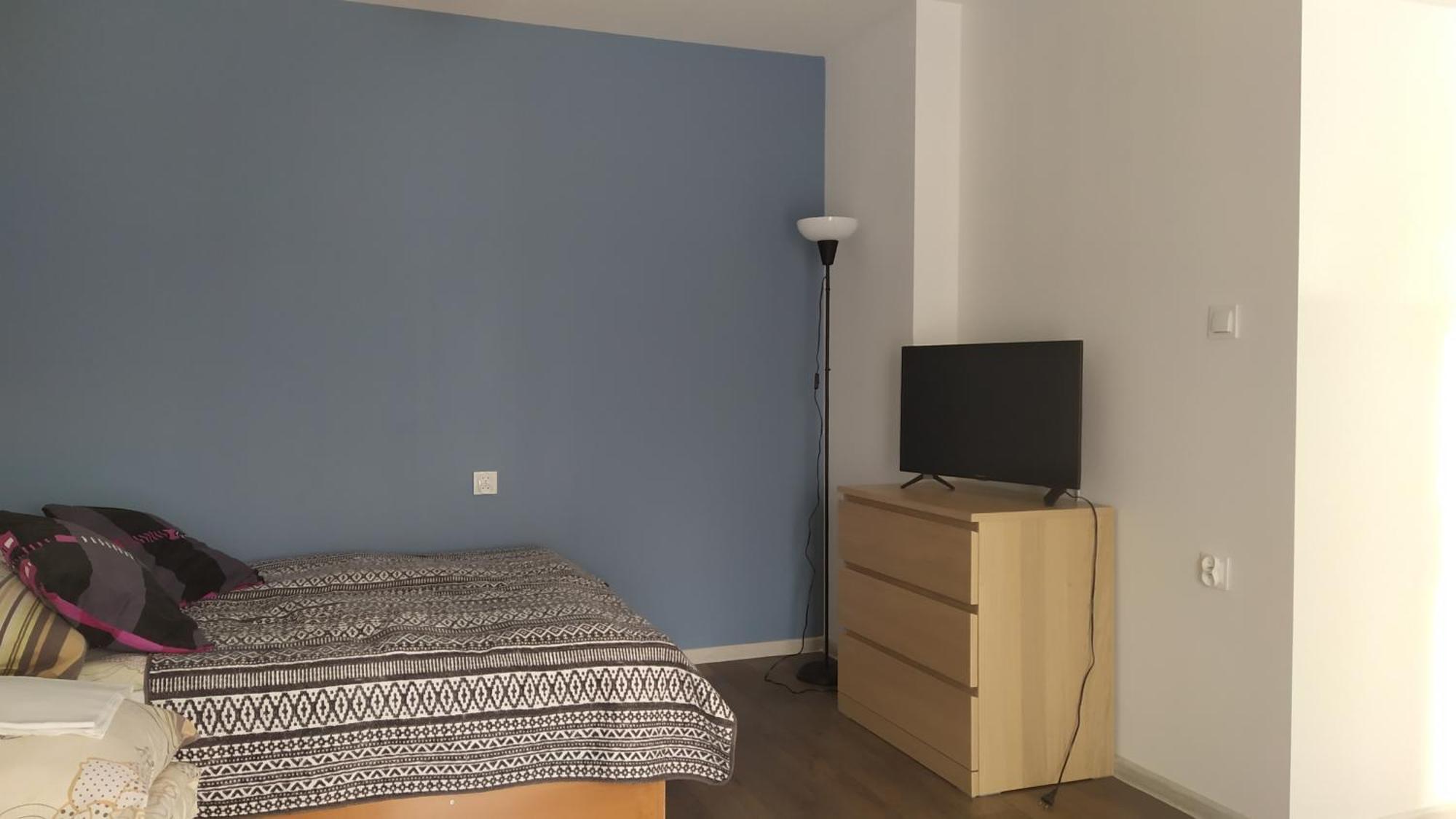 Apartamenty Z Widokiem Na Gory Буковина-Татшаньска Номер фото