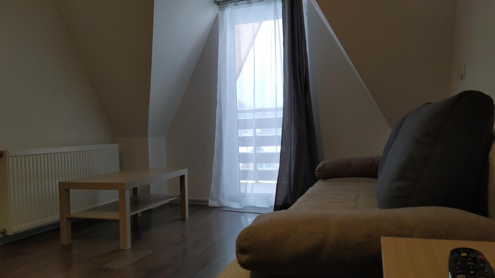 Apartamenty Z Widokiem Na Gory Буковина-Татшаньска Номер фото