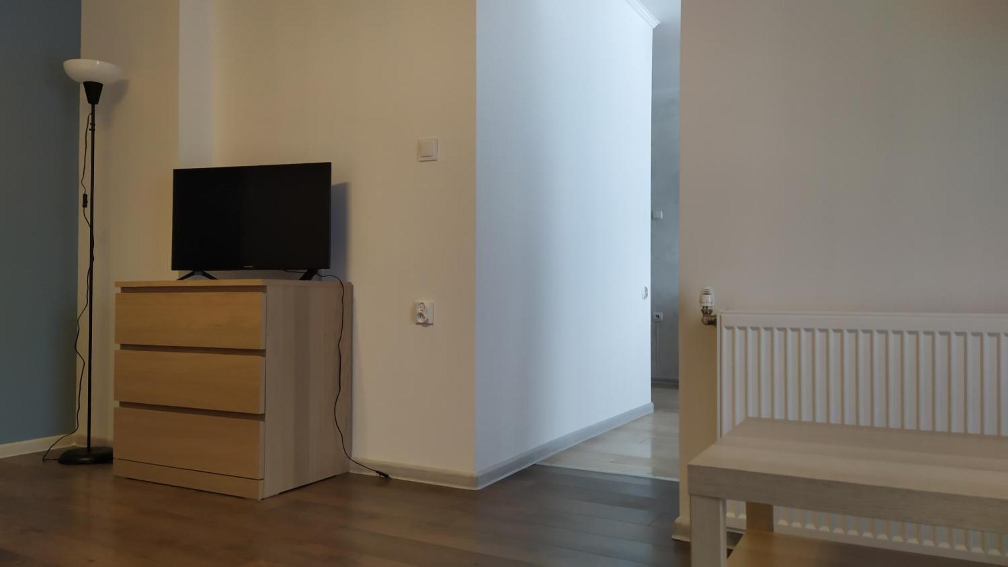 Apartamenty Z Widokiem Na Gory Буковина-Татшаньска Номер фото