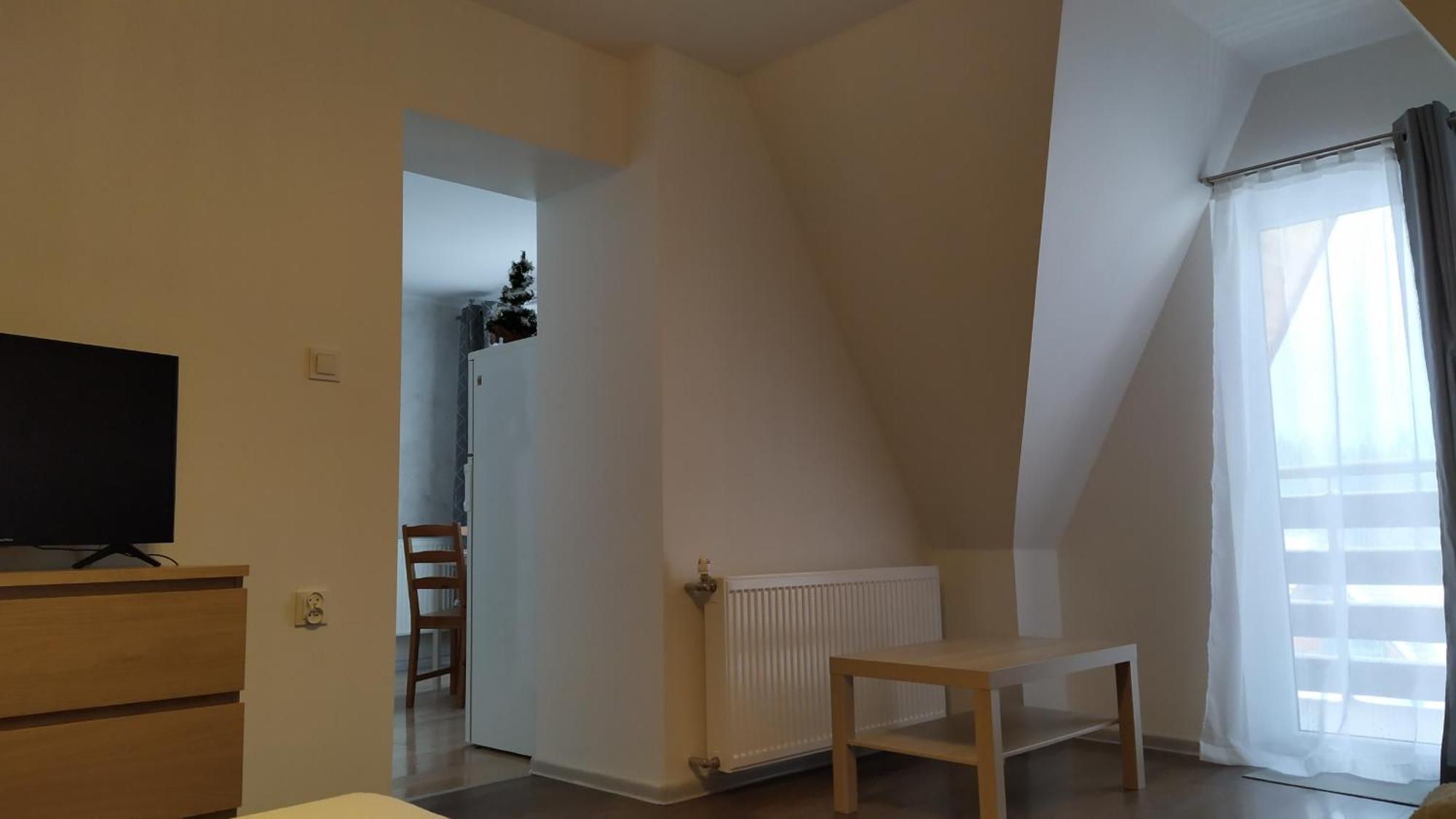 Apartamenty Z Widokiem Na Gory Буковина-Татшаньска Номер фото