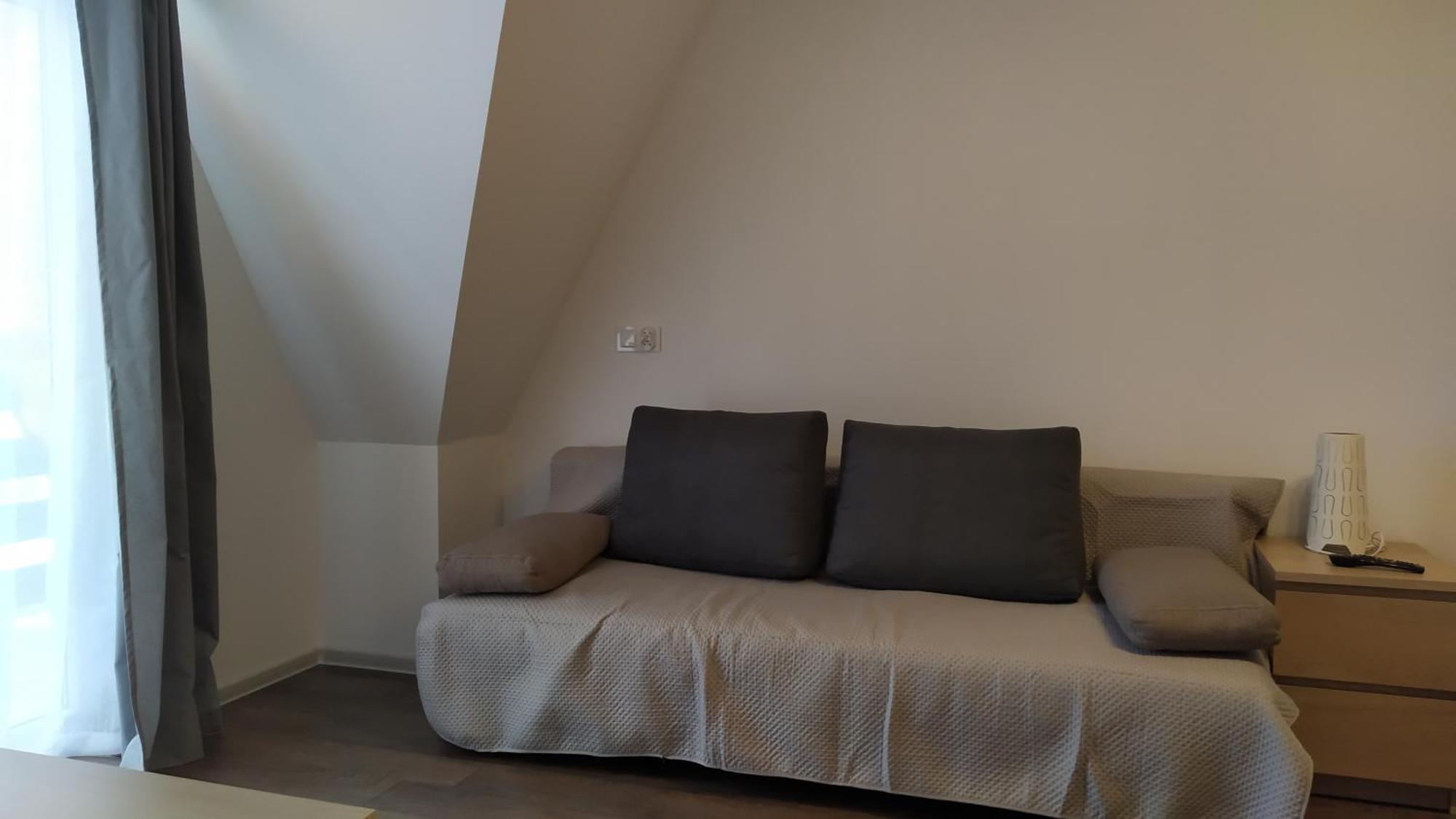 Apartamenty Z Widokiem Na Gory Буковина-Татшаньска Номер фото