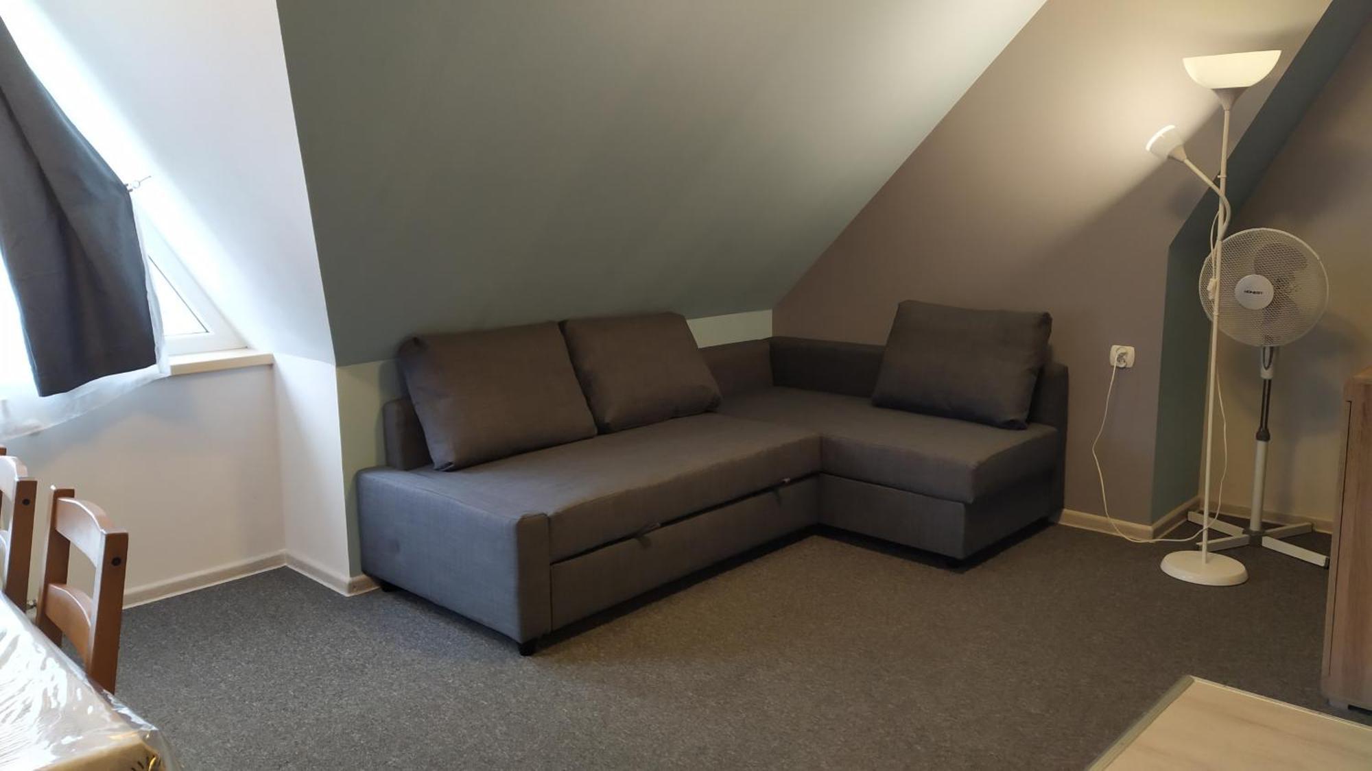 Apartamenty Z Widokiem Na Gory Буковина-Татшаньска Номер фото