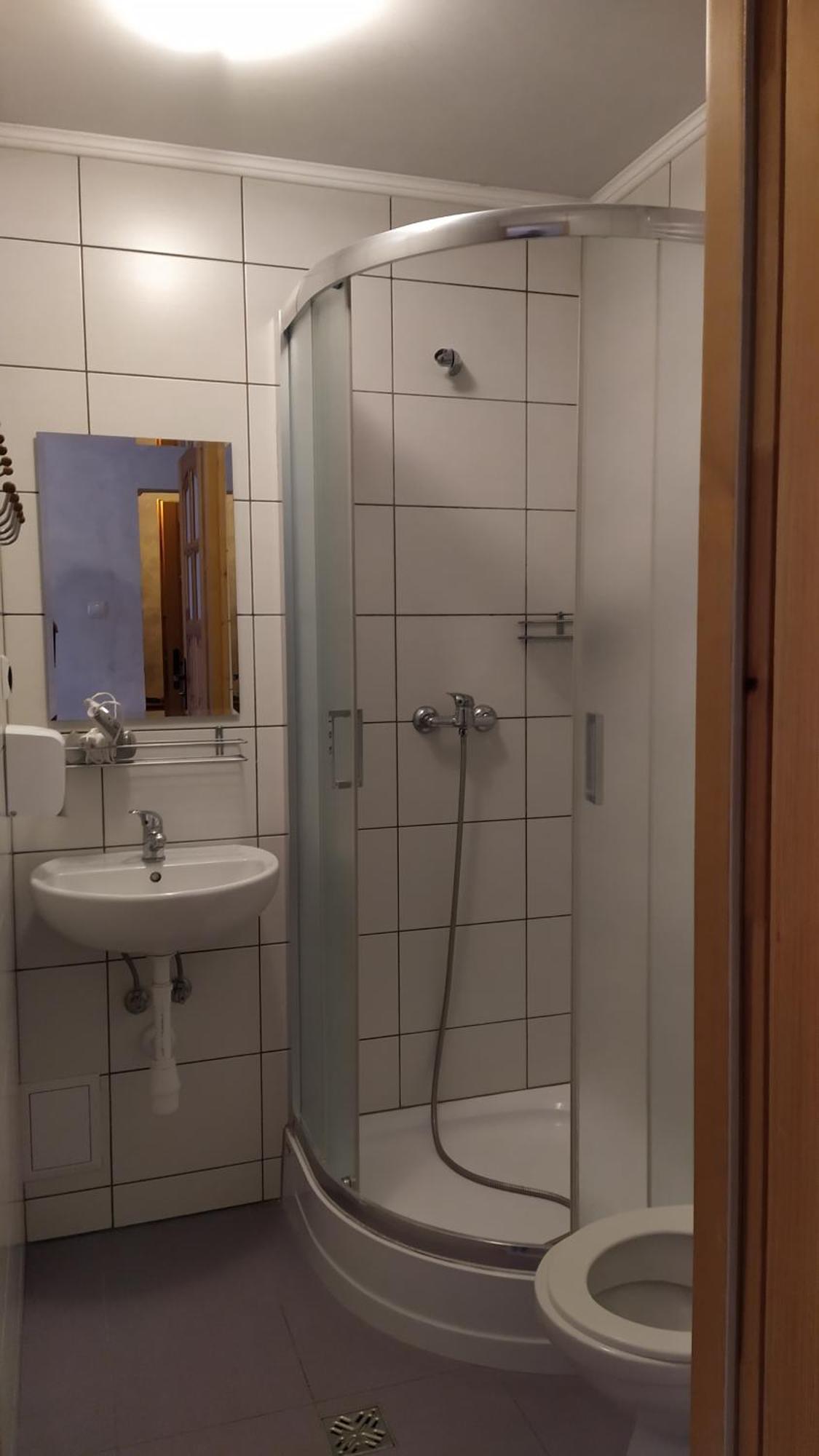 Apartamenty Z Widokiem Na Gory Буковина-Татшаньска Номер фото