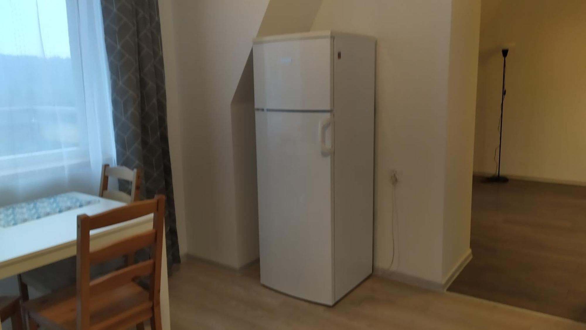 Apartamenty Z Widokiem Na Gory Буковина-Татшаньска Номер фото
