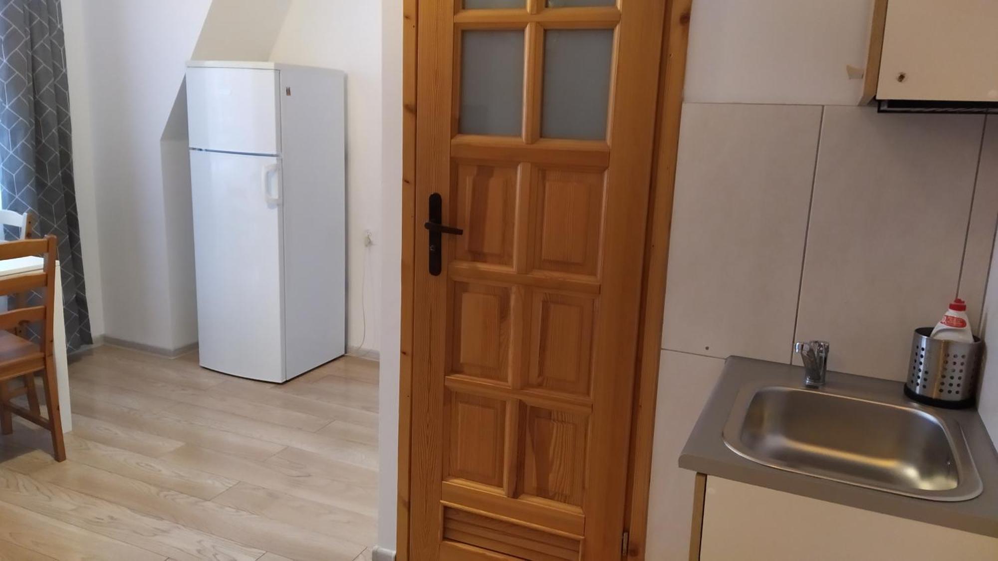 Apartamenty Z Widokiem Na Gory Буковина-Татшаньска Номер фото
