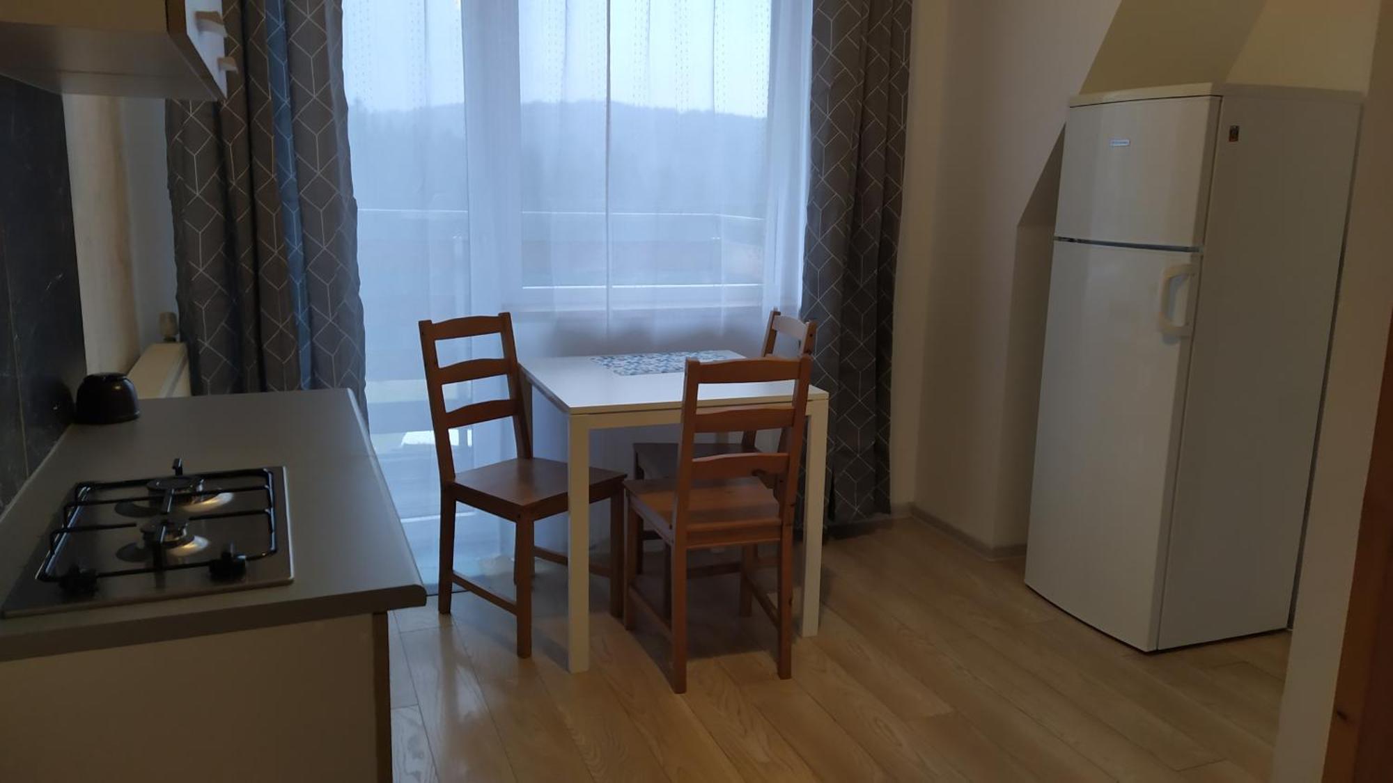 Apartamenty Z Widokiem Na Gory Буковина-Татшаньска Номер фото