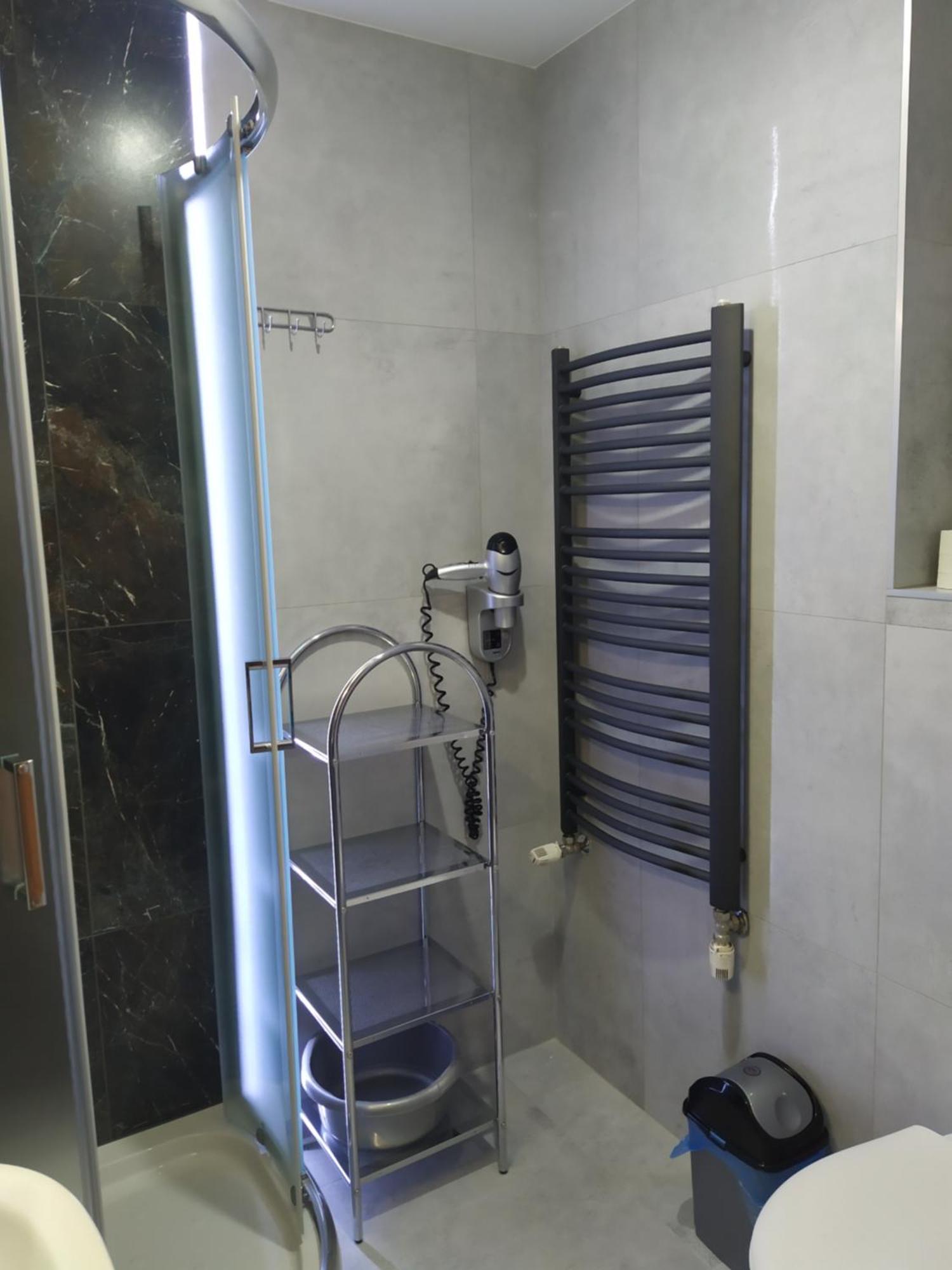 Apartamenty Z Widokiem Na Gory Буковина-Татшаньска Номер фото