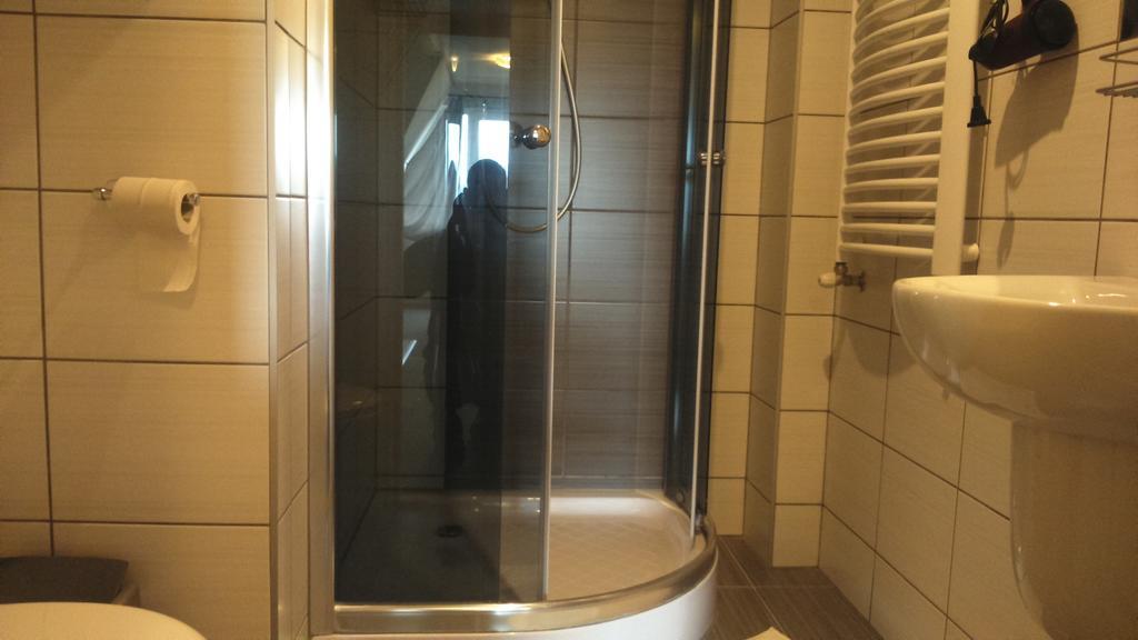 Apartamenty Z Widokiem Na Gory Буковина-Татшаньска Экстерьер фото