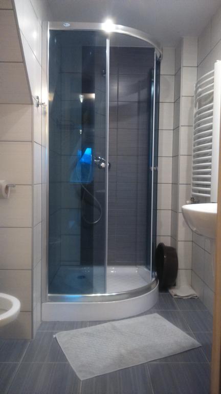 Apartamenty Z Widokiem Na Gory Буковина-Татшаньска Номер фото