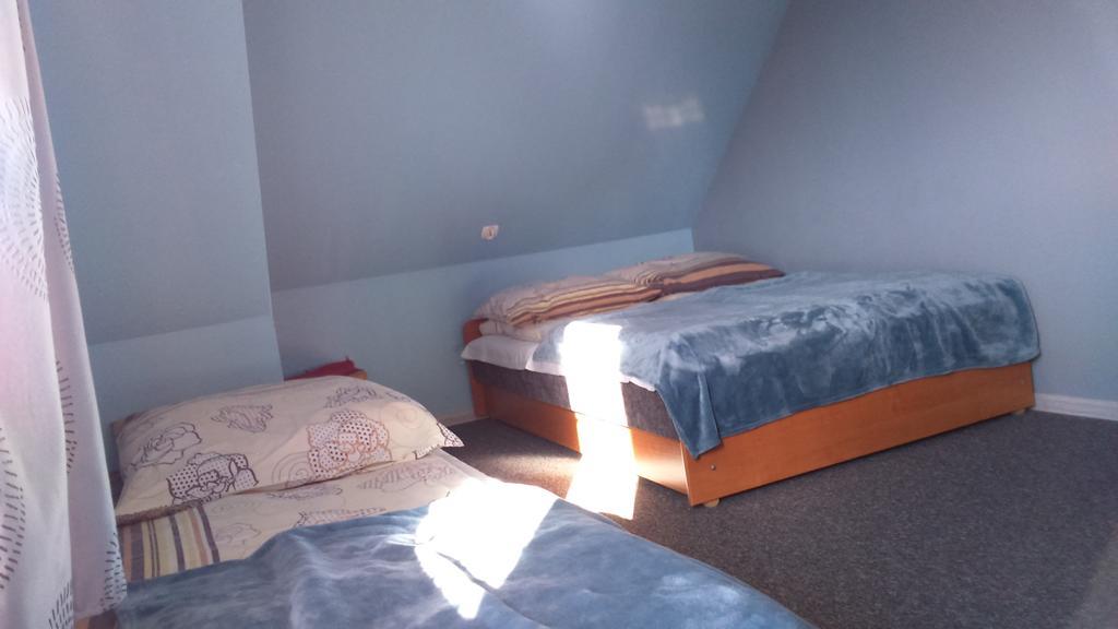 Apartamenty Z Widokiem Na Gory Буковина-Татшаньска Экстерьер фото